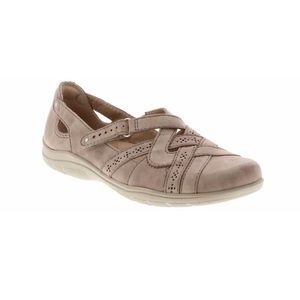 *BNIB* Earth Origins | Coco ‘Rapid Teddy’ Flats